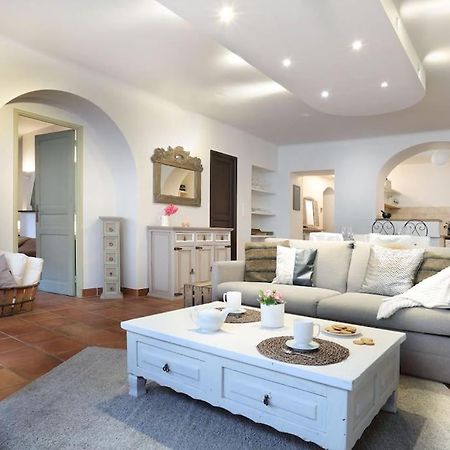 Cosy Et Spacieux Appartement ブール・サン・モーリス エクステリア 写真