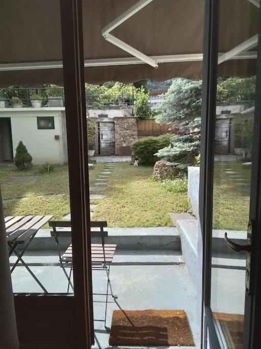 Cosy Et Spacieux Appartement ブール・サン・モーリス エクステリア 写真